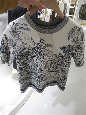 全球服装零售市场实拍图库 从商场到展会的时尚之旅