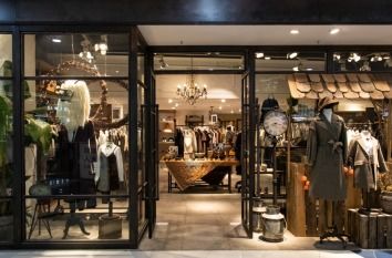 服装服饰零售店铺橱窗设计的八大要点 打造吸睛与转化的黄金展台