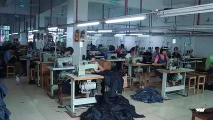 服装厂老板的十大痛苦，挺过去的都是好汉！