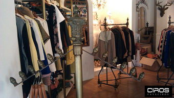 服装店促销 掌握分寸方能赢得市场