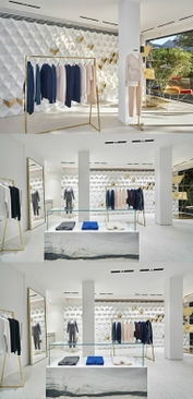 欧莱凯设计网 欧美高清创意设计图片素材与酷站欣赏，引领服装服饰零售新潮流