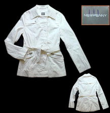 精品品牌尾单服装批发零售正式开启