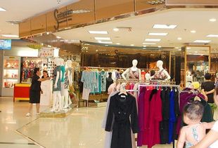 加盟连锁店要多少钱？——服装服饰零售加盟费用解析